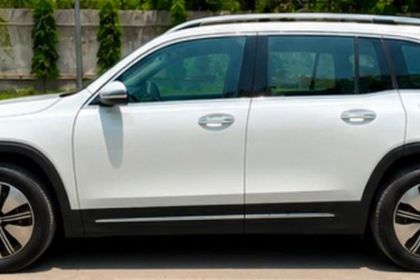 2023 Mercedes-Benz EQB 350 4Matic