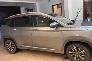 Used Smart Diesel MT BSIV