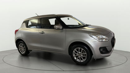 2018 Maruti Suzuki Swift जेडएक्सआई 2018