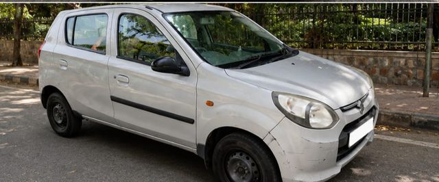 Image Used Car