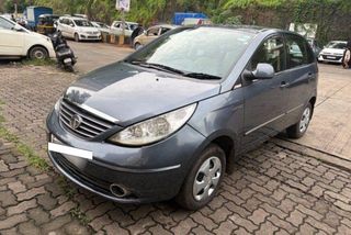 Used Quadrajet VX