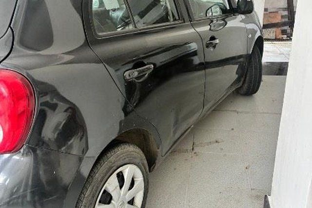 Image Used Car