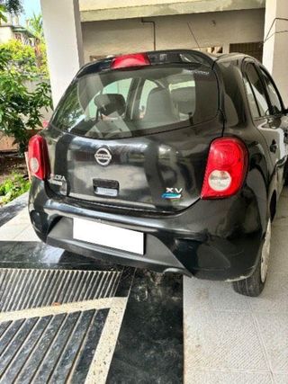 Used XV S