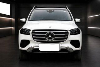 Used 450d 4matic