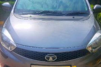 2018 Tata Tiago 1.2 Revotron XT