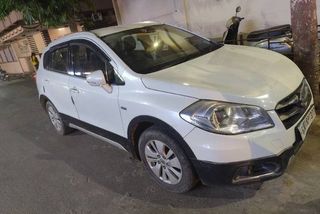 Used DDiS 320 Zeta