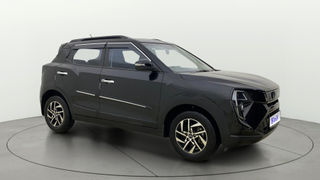 Used AX5 L Turbo