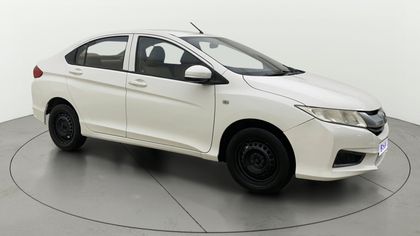 2016 Honda City i VTEC ई