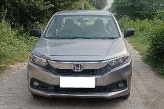 Used E Petrol BSIV