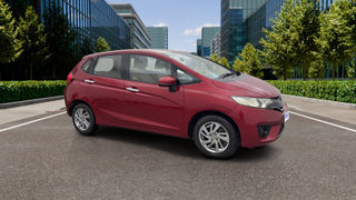 Used VX CVT