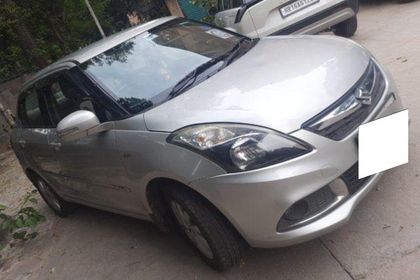 2016 Maruti Suzuki Swift Dzire जेडएक्सआई