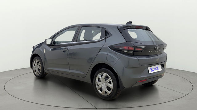 Image Used Car
