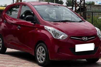 2016 Hyundai EON Magna Plus