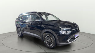 Used Luxury Plus iMT 6 STR