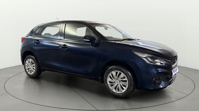 Second-hand 2022 Maruti Suzuki Baleno Delta for sale in Gurgaon
