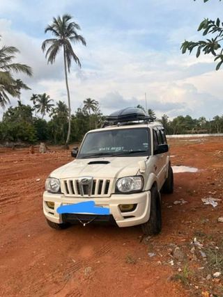 Used VLX 2WD BSIII