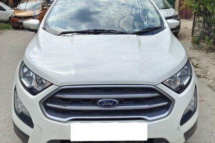 2019 Ford Ecosport 1.5 डीजल Trend बीएस4