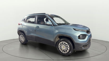2024 Tata Punch Adventure