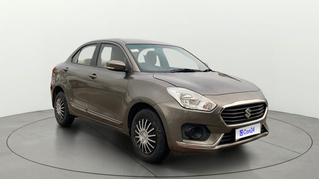Maruti Suzuki Swift Dzire AMT VXI Second-hand 2019 Maruti Suzuki Swift Dzire AMT VXI for sale in Jaipur