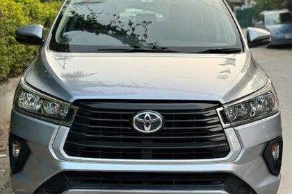 2024 Toyota Innova Crysta 2.4 GX 7Str