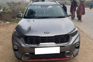 Used GTX Plus Diesel BSVI