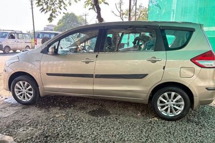 2013 Maruti Suzuki Ertiga जेडएक्सआई