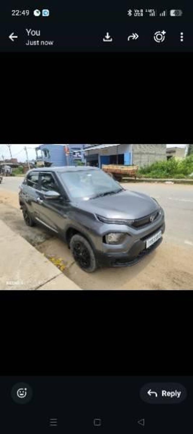 Image Used Car