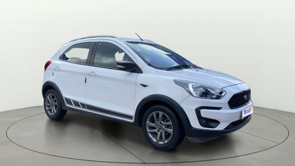 2018 Ford Freestyle Titanium Petrol BSIV