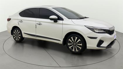 2024 Honda City ZX 2 Airbag