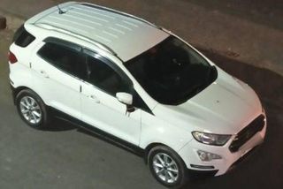 Used 1.5 Diesel Titanium BSIV
