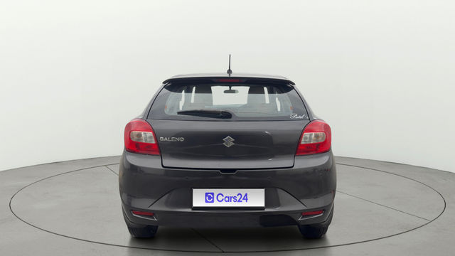 Image Used Car