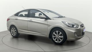 Used 1.6 SX VTVT