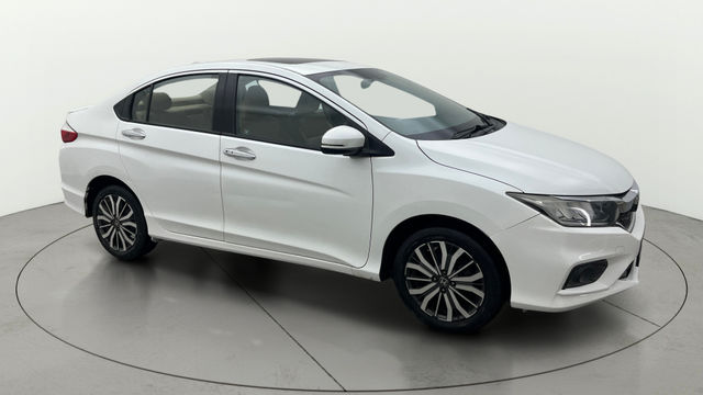 Second-hand 2019 Honda City i-VTEC CVT ZX for sale in Bangalore