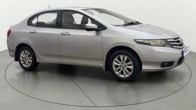 Second-hand 2013 Honda City V MT for sale in Hyderabad