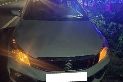2016 Maruti Suzuki Ciaz ZDi Plus SHVS