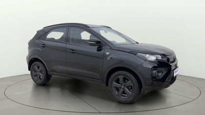 2022 Tata Nexon XZA Plus Dark Edition