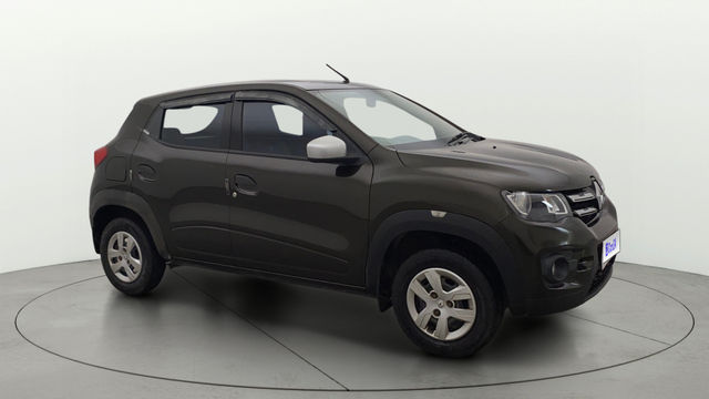 Renault KWID 1.0 RXT Optional Second-hand 2019 Renault KWID 1.0 RXT Optional for sale in Chennai