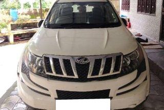 Used W6 2WD