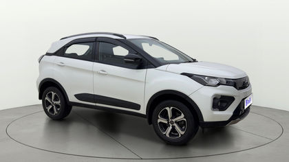 2022 Tata Nexon XZ Plus BSVI