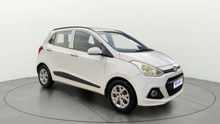 Used CRDi Sportz