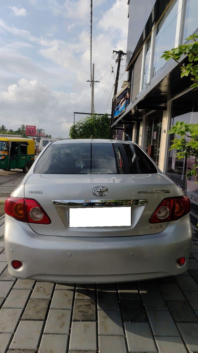Image Used Car