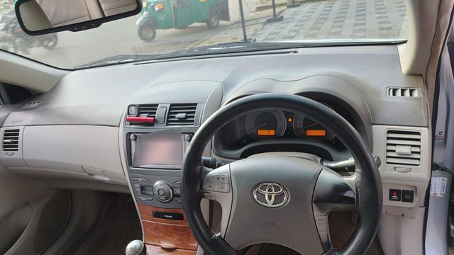 Image Used Car