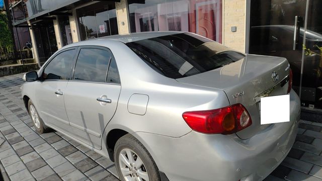 Image Used Car