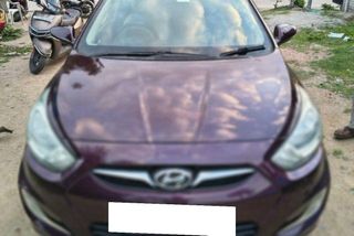 Used 1.6 SX