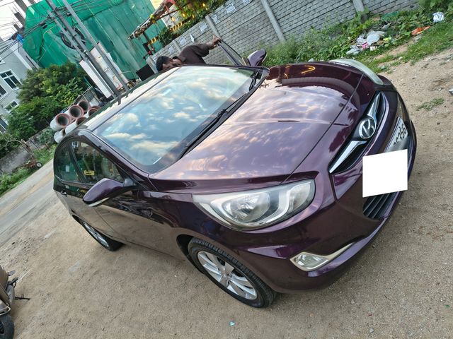 Image Used Car