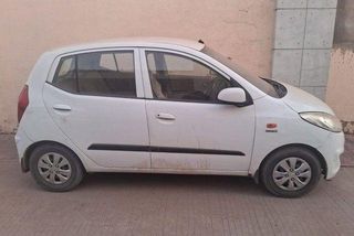 Used Magna