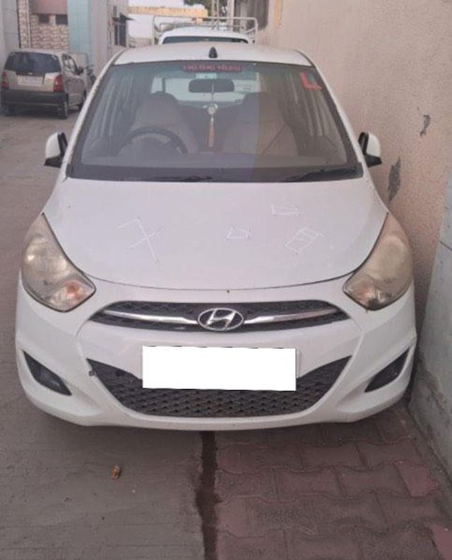 Image Used Car