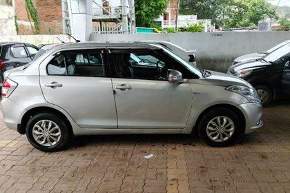 2015 मारुति सुजुकी स्विफ्ट डिजायर VXI
