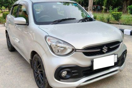 2022 Maruti Suzuki Celerio ZXI Plus AMT BSVI