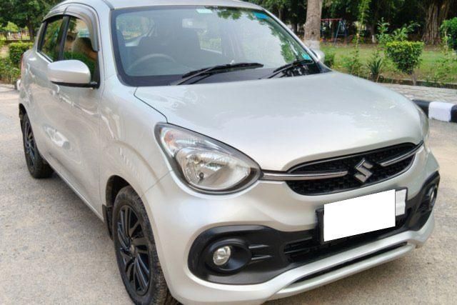 Second-hand 2022 Maruti Suzuki Celerio ZXI Plus AMT BSVI for sale in Gurgaon